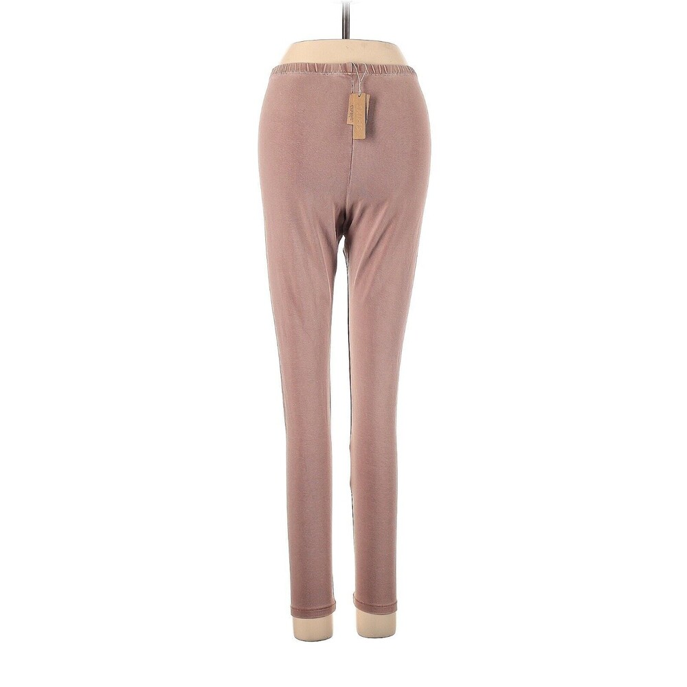 SKIMS Tigers Eye Pink Brown Outdoor Legging - S - Picture 3 of 5